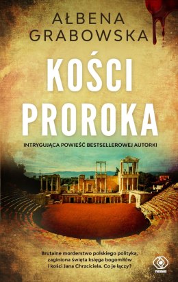 Kości proroka wyd. 2025