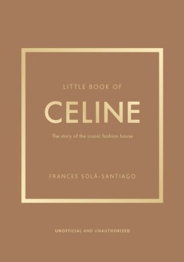 Little Book of Celine wer. angielska