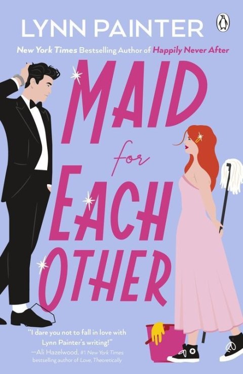 Maid For Each Other wer. angielska