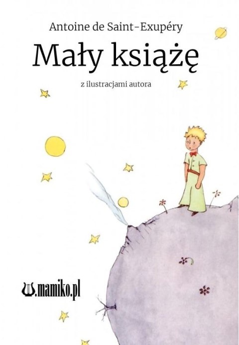 Mały Książę