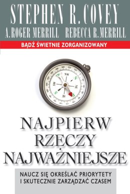 Najpierw rzeczy najważniejsze wyd. 2023