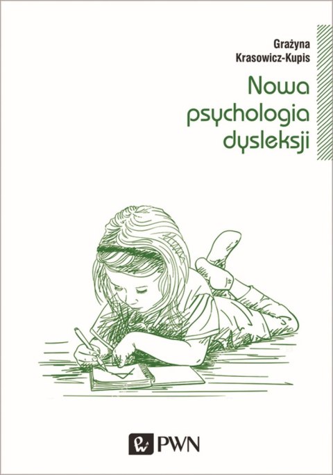 Nowa psychologia dysleksji