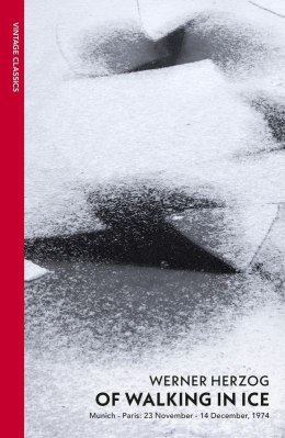 Of Walking In Ice wer. angielska