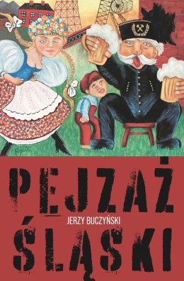Pejzaż śląski