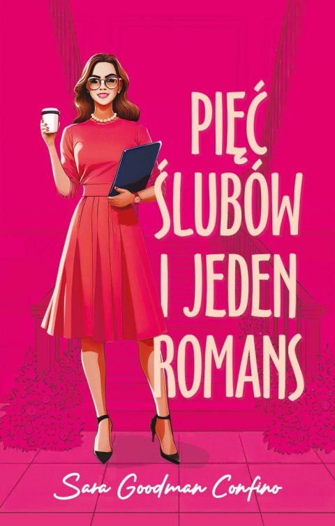 Pięć ślubów i jeden romans