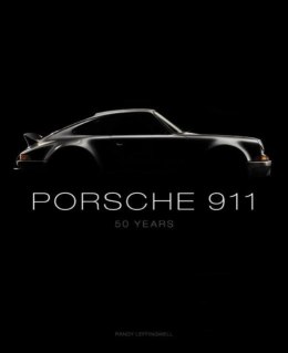 Porsche 911. 50 Years wer. angielska