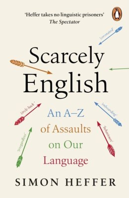 Scarcely English wer. angielska