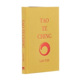 Tao Te Ching wer. angielska