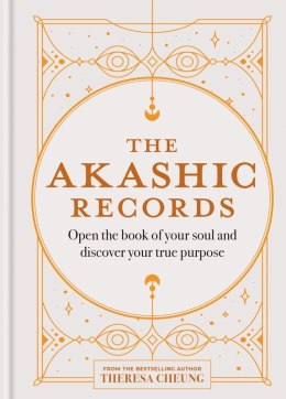 The Akashic Records wer. angielska
