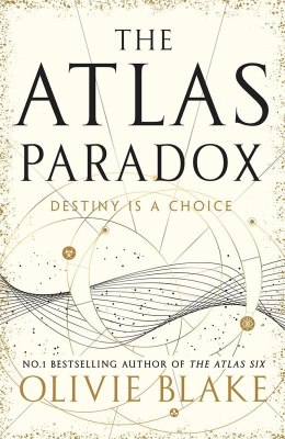 The Atlas Paradox wer. angielska