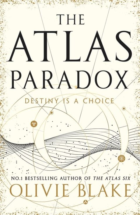 The Atlas Paradox wer. angielska