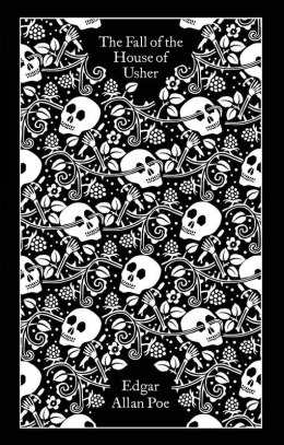 The Fall of the House of Usher wer. angielska