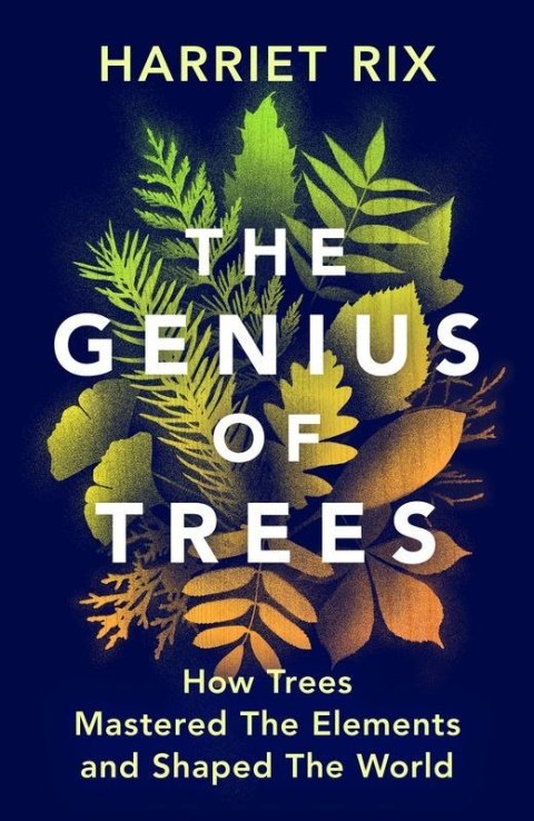 The Genius of Trees wer. angielska