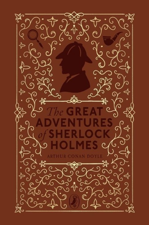 The Great Adventures of Sherlock Holmes