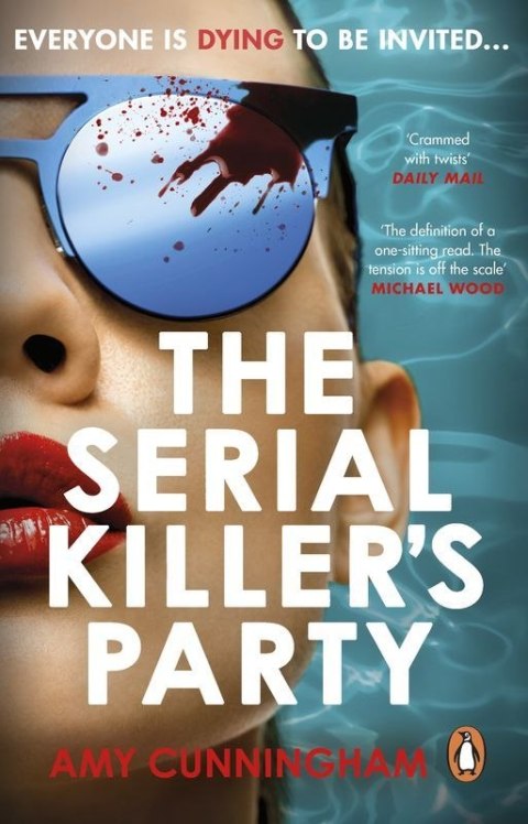 The Serial Killer's Party wer. angielska