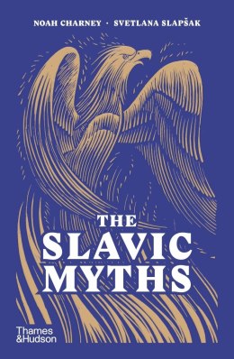The Slavic Myths wer. angielska