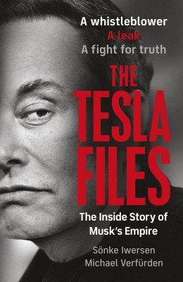 The Tesla Files wer. angielska