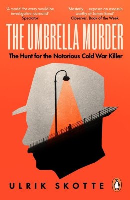 The Umbrella Murder wer. angielska
