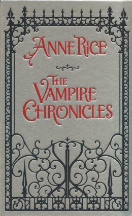 The Vampire Chronicles EXP-PROP
