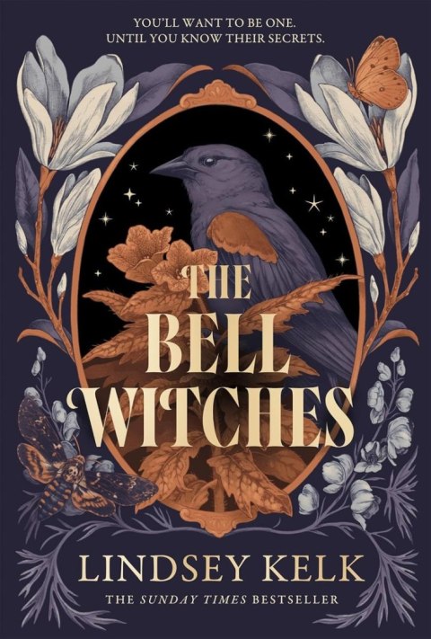 The bell witches wer. Angielska