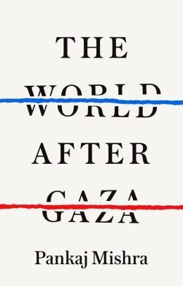 The world after Gaza wer. angielska
