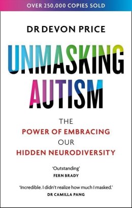 Unmasking Autism wer. angielska