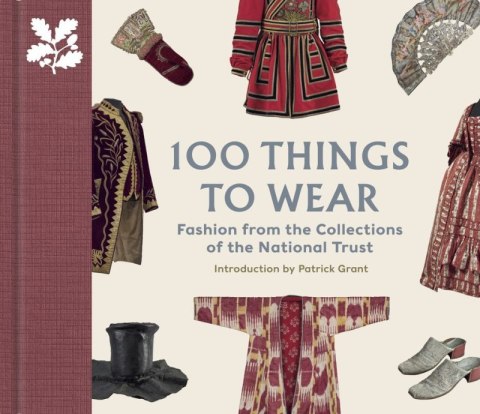 100 Things to Wear