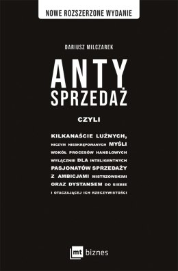 Antysprzedaż
