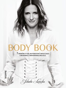 Body Book