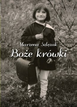 Boże krówki