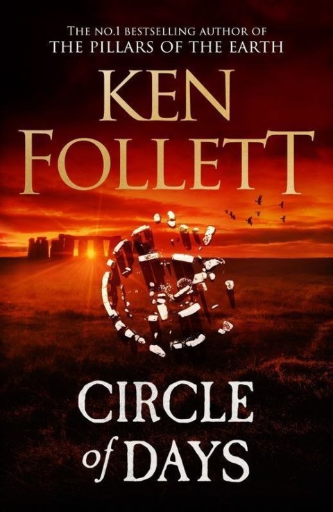 Circle of Days wer. angielska