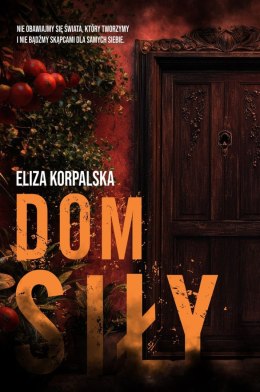 Dom siły