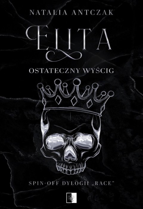 Elita. Ostateczny wyścig