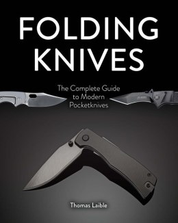 Folding Knives wer. angielska