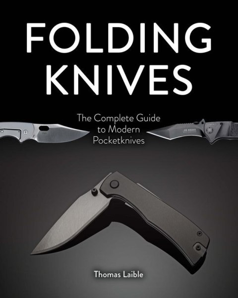 Folding Knives wer. angielska