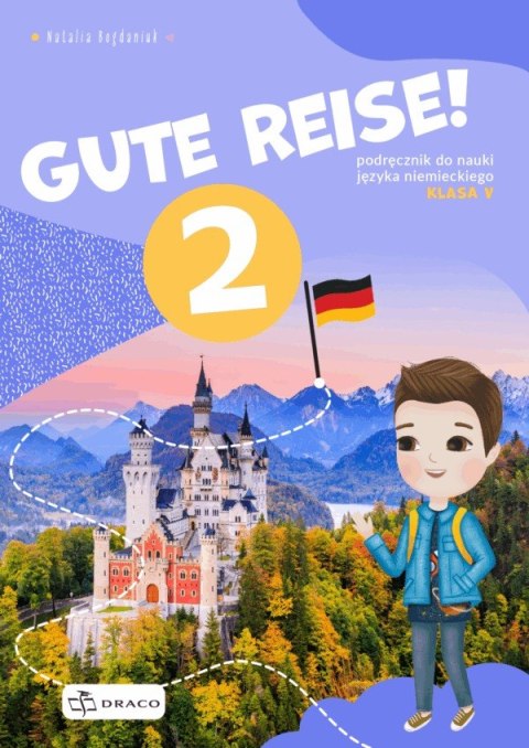 Gute Reise 2 Podręcznik