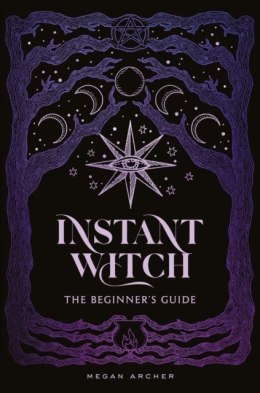 Instant Witch. The Beginner's Guide wer. angielska