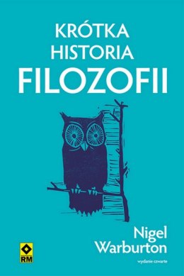 Krótka historia filozofii wyd. 2025