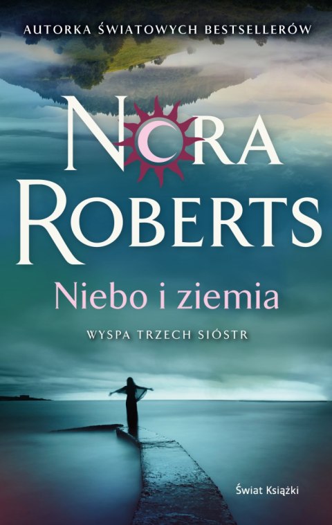 Niebo i ziemia. Wyspa Trzech Sióstr