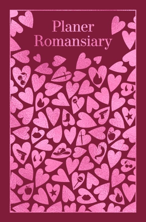 Planer romansiary