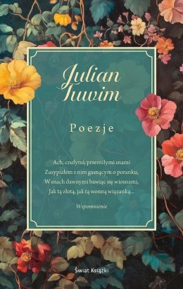 Poezje (edycja kolekcjonerska)