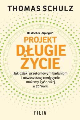 Projekt Długie Życie