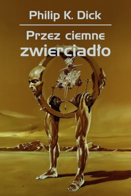 Przez ciemne zwierciadło wyd. 2025