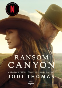 Ransom Canyon