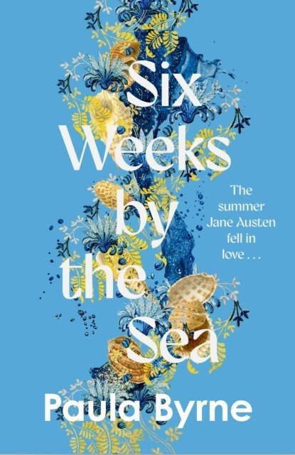 Six Weeks by the Sea wer. angielska