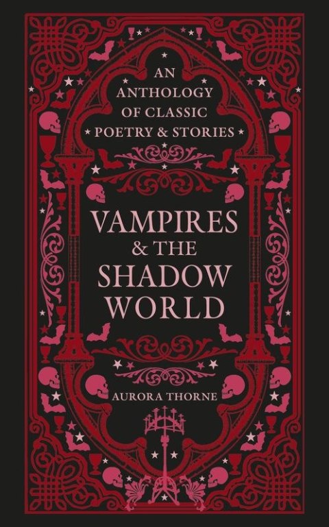 Vampires & the Shadow World wer. angielska