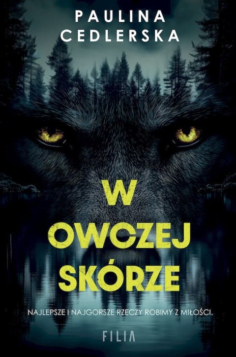 W owczej skórze wyd. specjalne
