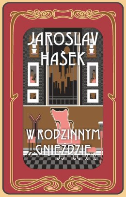 W rodzinnym gnieździe i inne historie wyd. 3