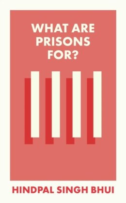 What Are Prisons For? wer. angielska