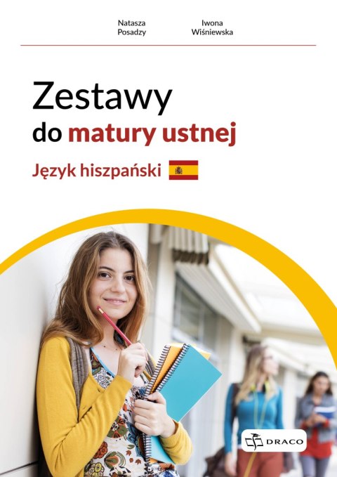 Zestawy do matury ustnej hiszpański